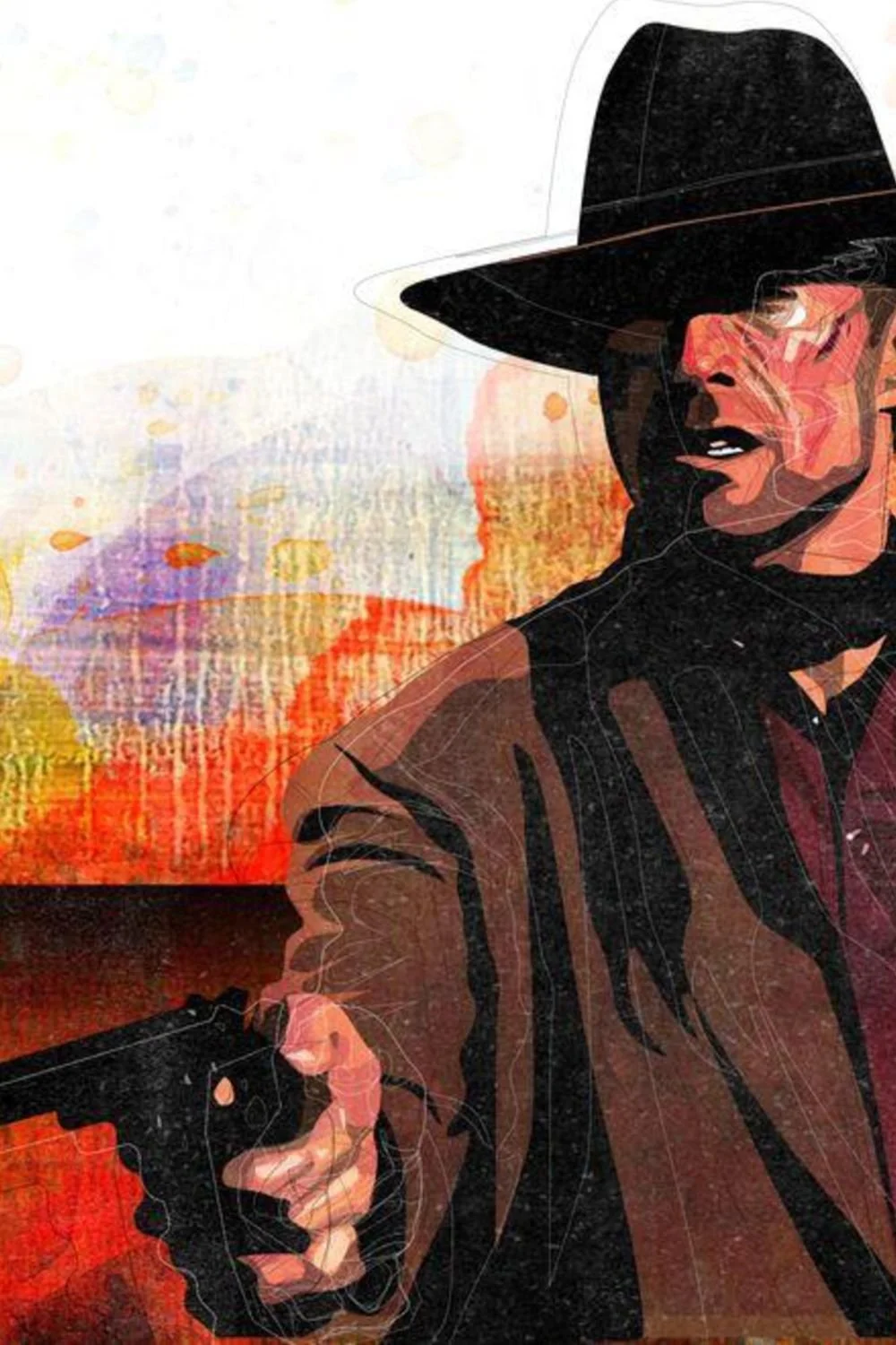 تحول کلینت ایستوود