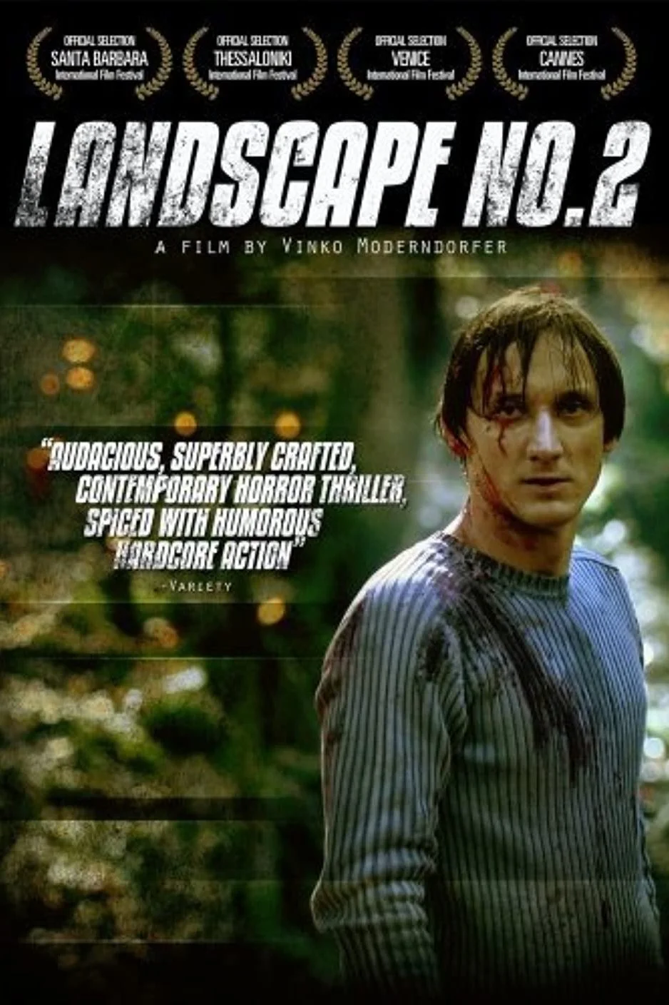 منظره شماره دو