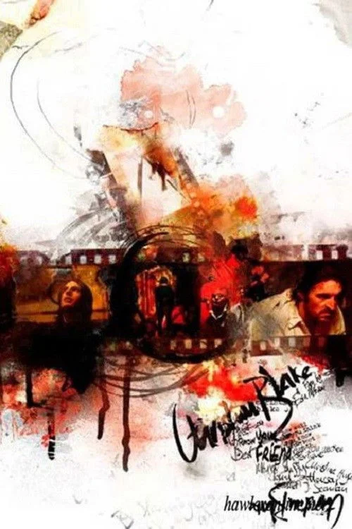 کریستیان بلکِی