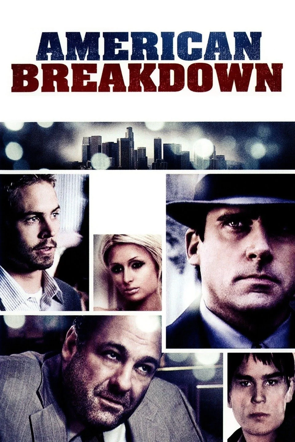 داستان های ایالات متحده