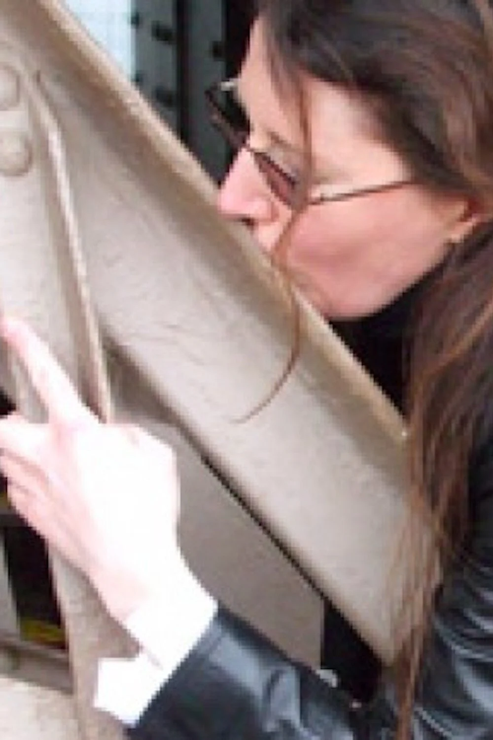 همسری با برج ایفل