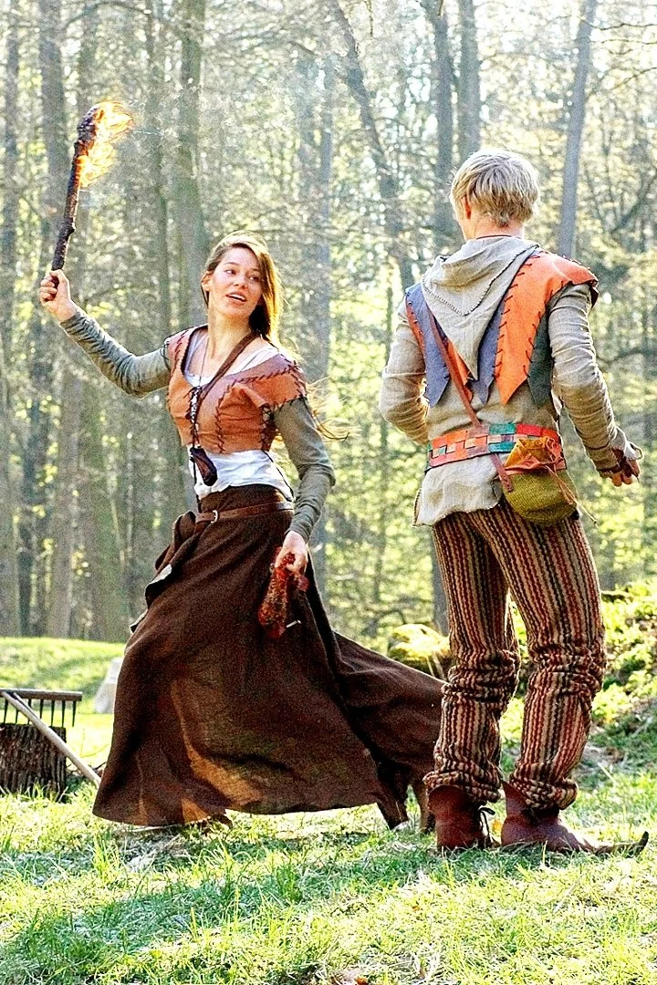 Crystal Sword of the Fortress