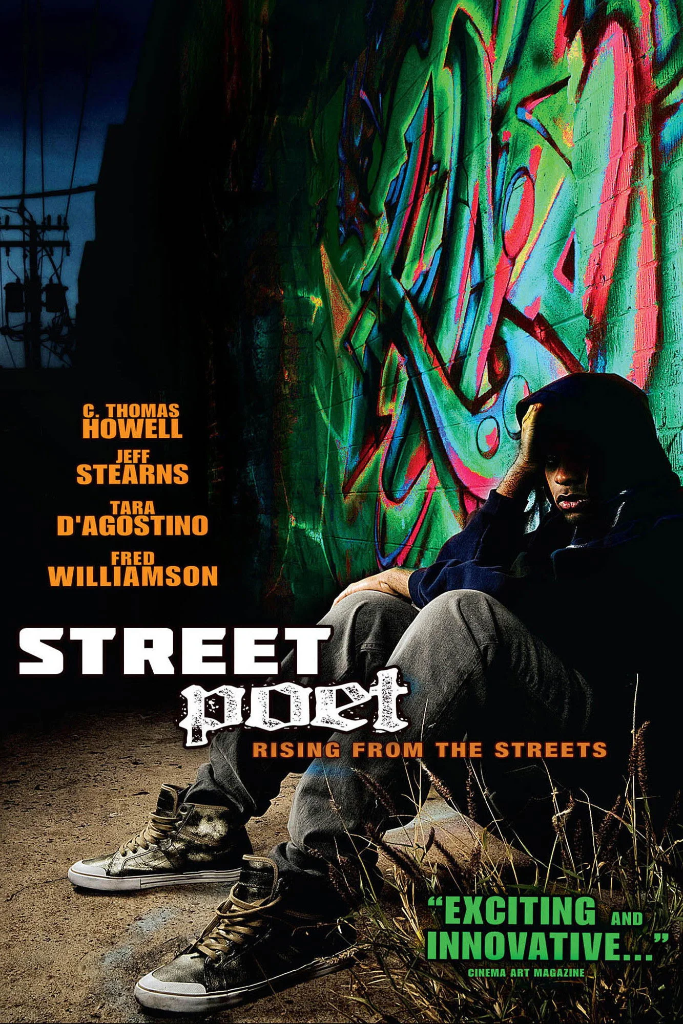 کلمات مبارزه‌کننده