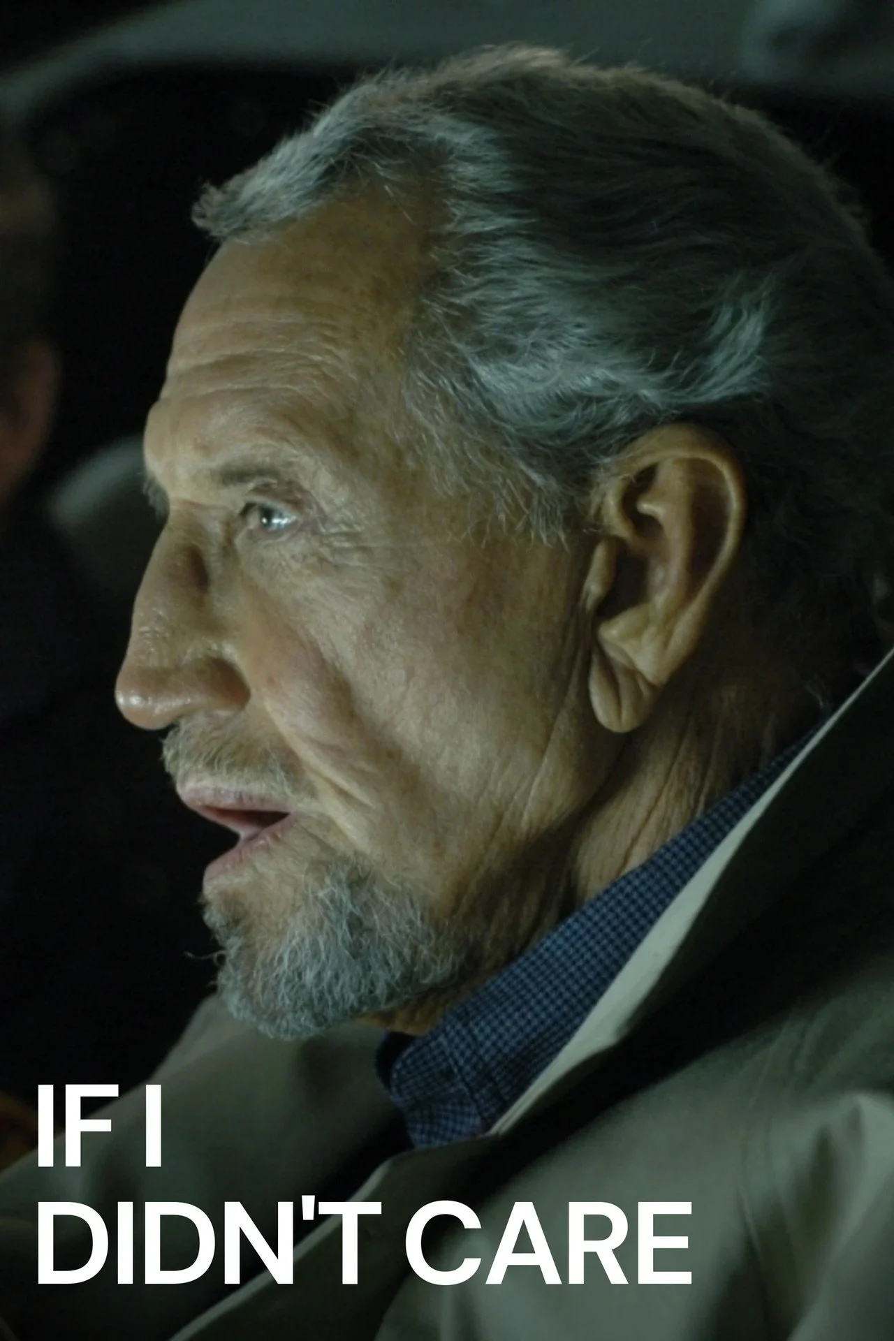 اگر اهمیتی نمی‌دادم