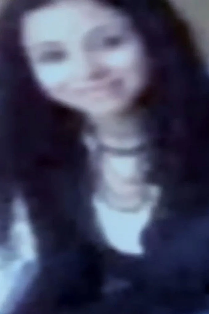 تماس تلفنی از دوست دختران خیالی: آنکارا