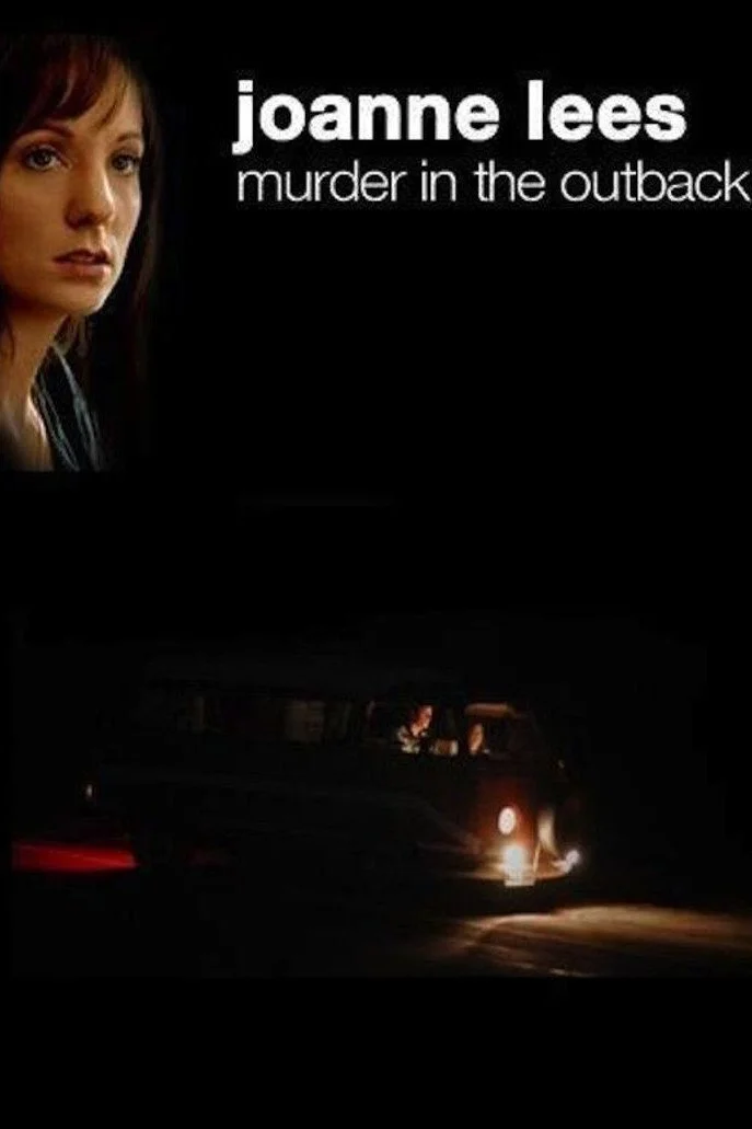 جوآن لیز محاکمه در بیابان بیرونی