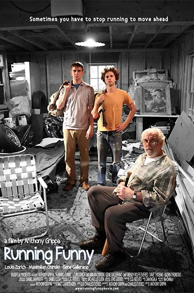 دور زدگی خنده دار