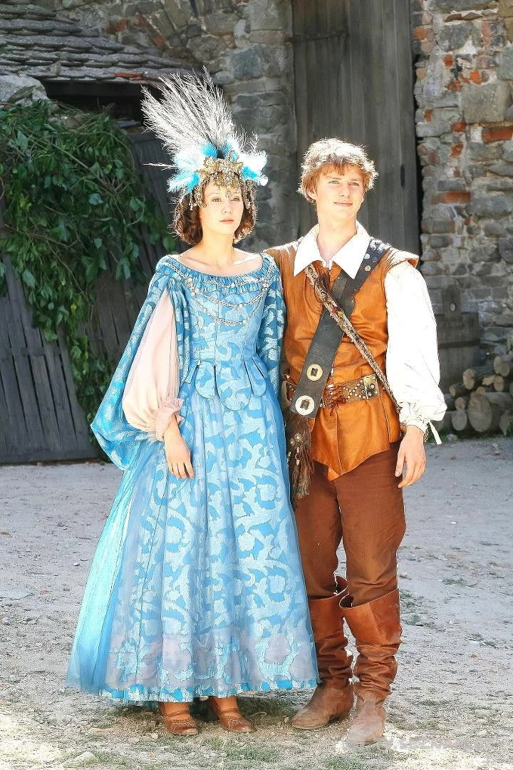 راز سرزمین جنگلی