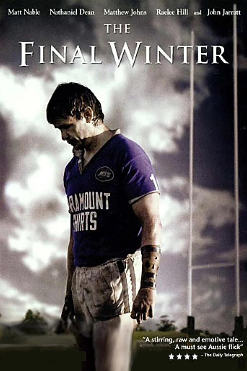 زمستان نهایی