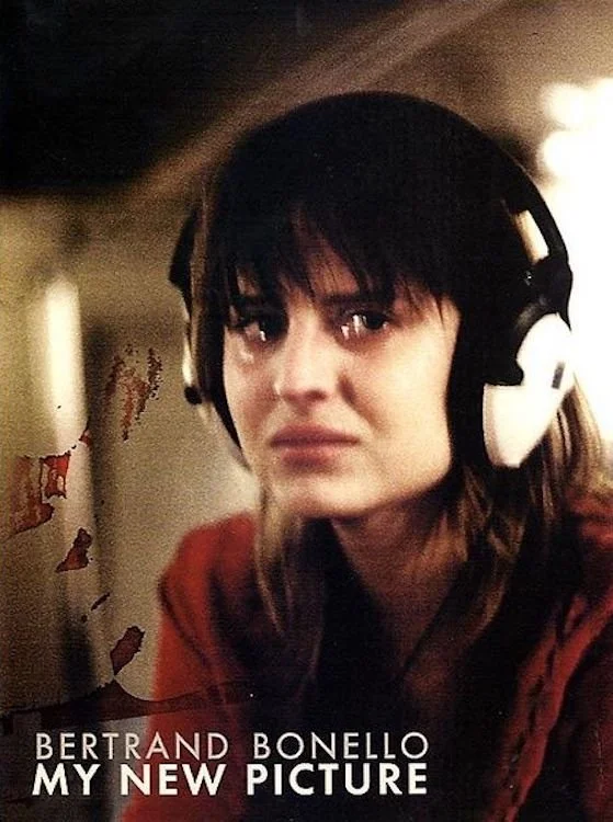 تصویر تازهٔ من