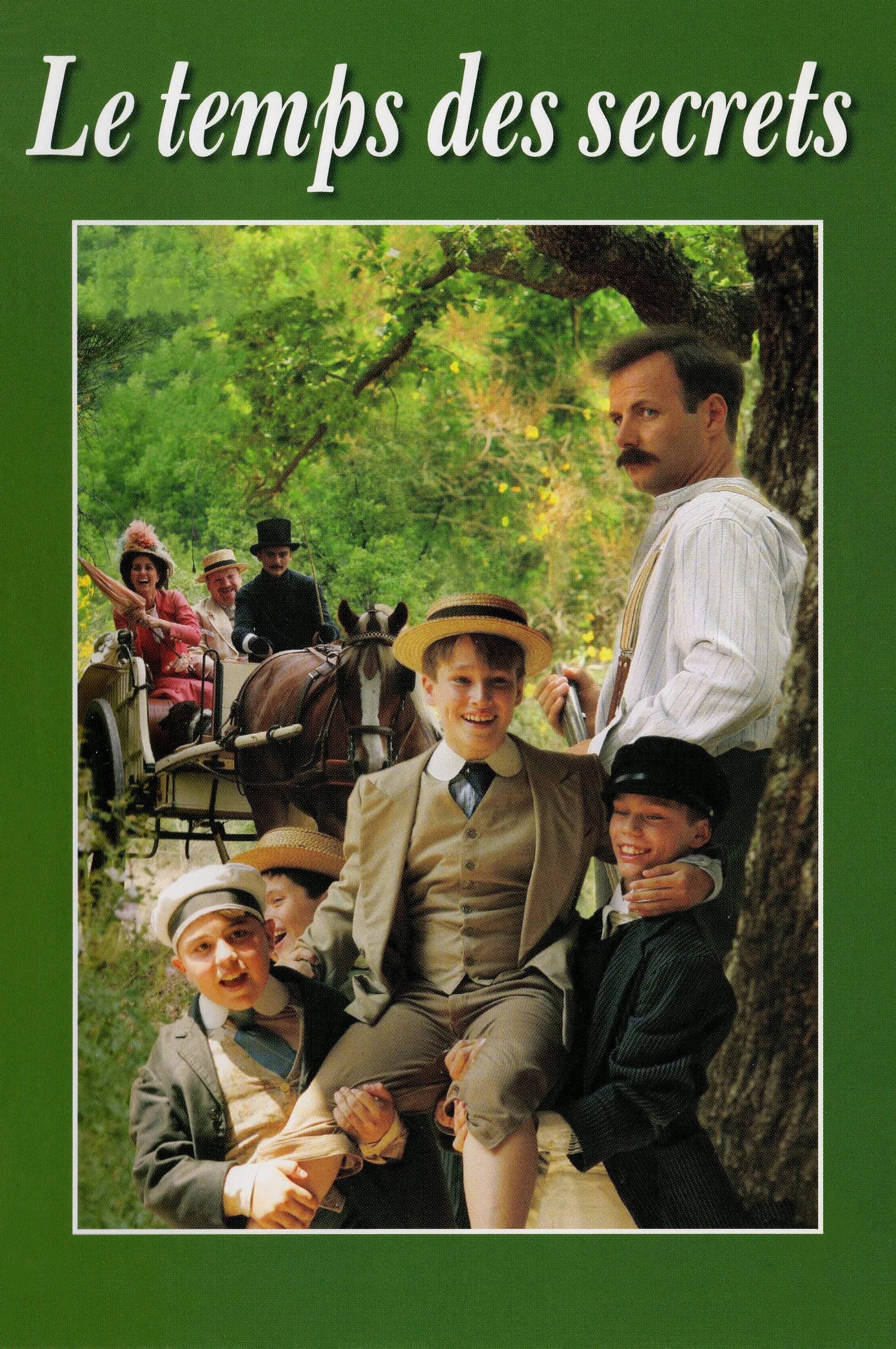 زمانِ اسرار