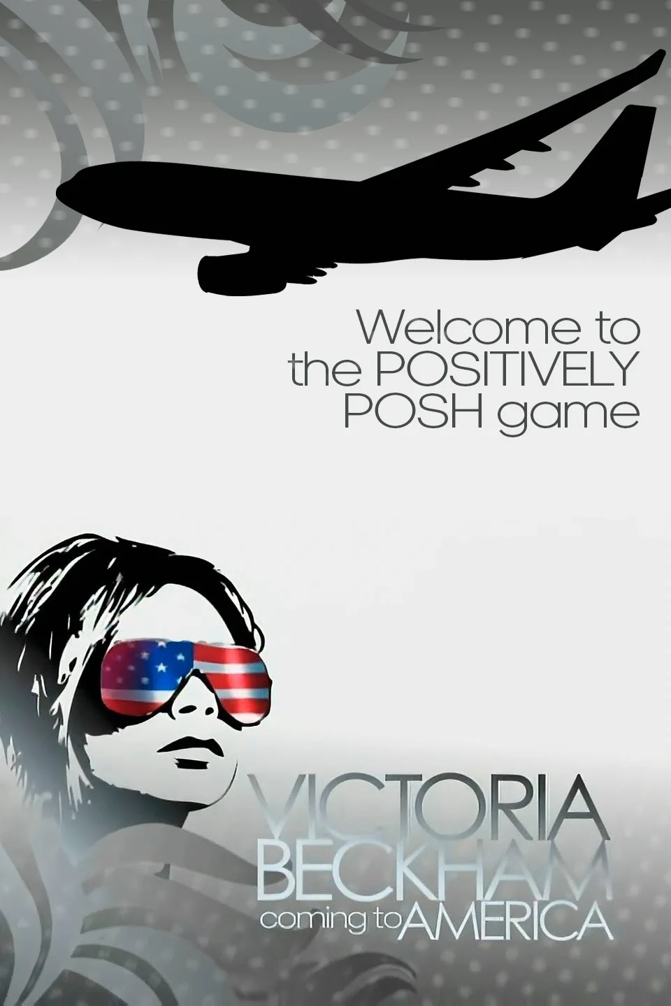 ویکتوریا بکهام: سفر به امریکا