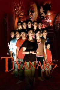 Tiyanaks