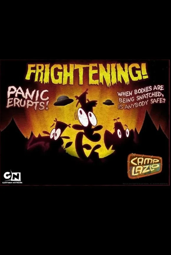 ورود به فاز چهارم کاوش نامتعارف بیگانه ها: شکار بی خویشتن از فضای بیرون/شمارش کره های پنیر