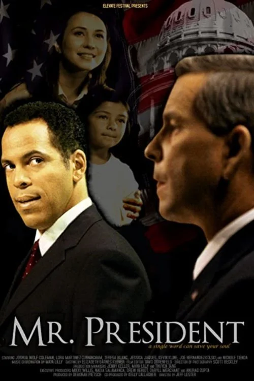 آقای رئیس جمهور