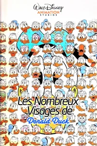 The Many Faces of Donald Duck