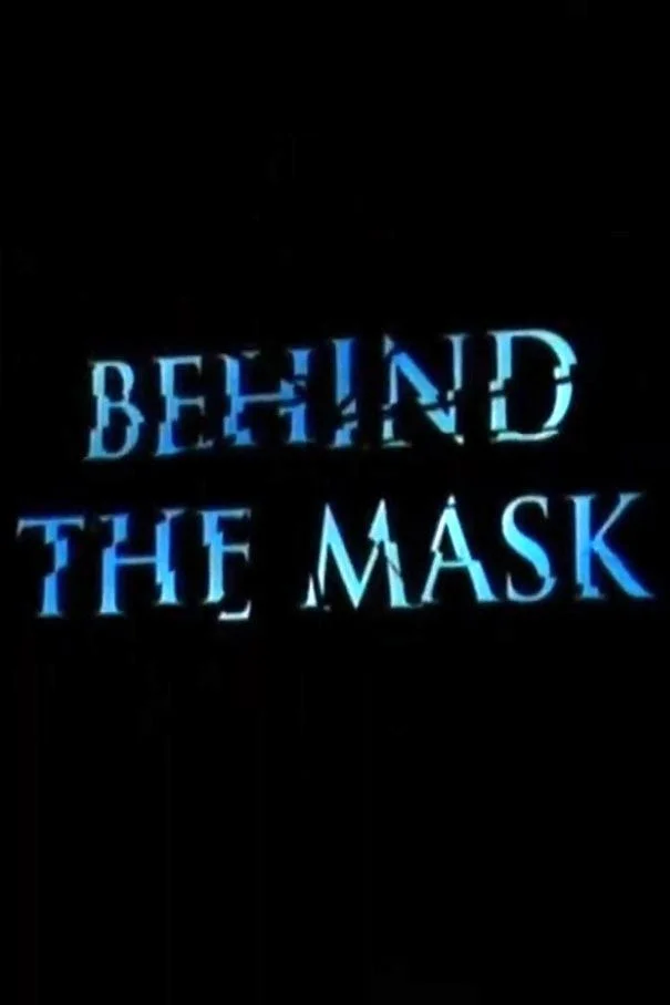 Phantom of the Opera: Behind the Mask