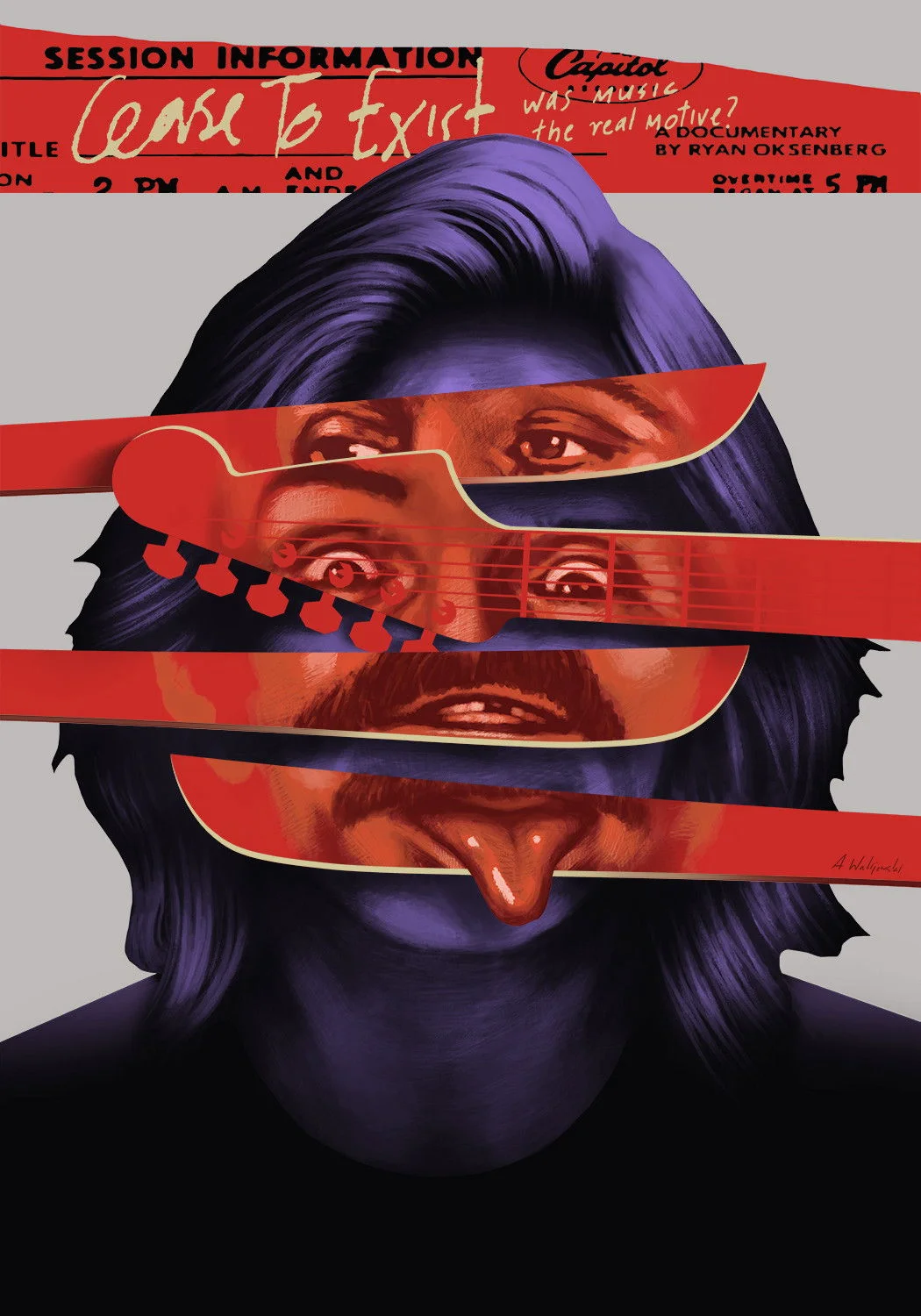 متوقف شدن وجود