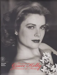 Grace Kelly: The Princess of Monaco