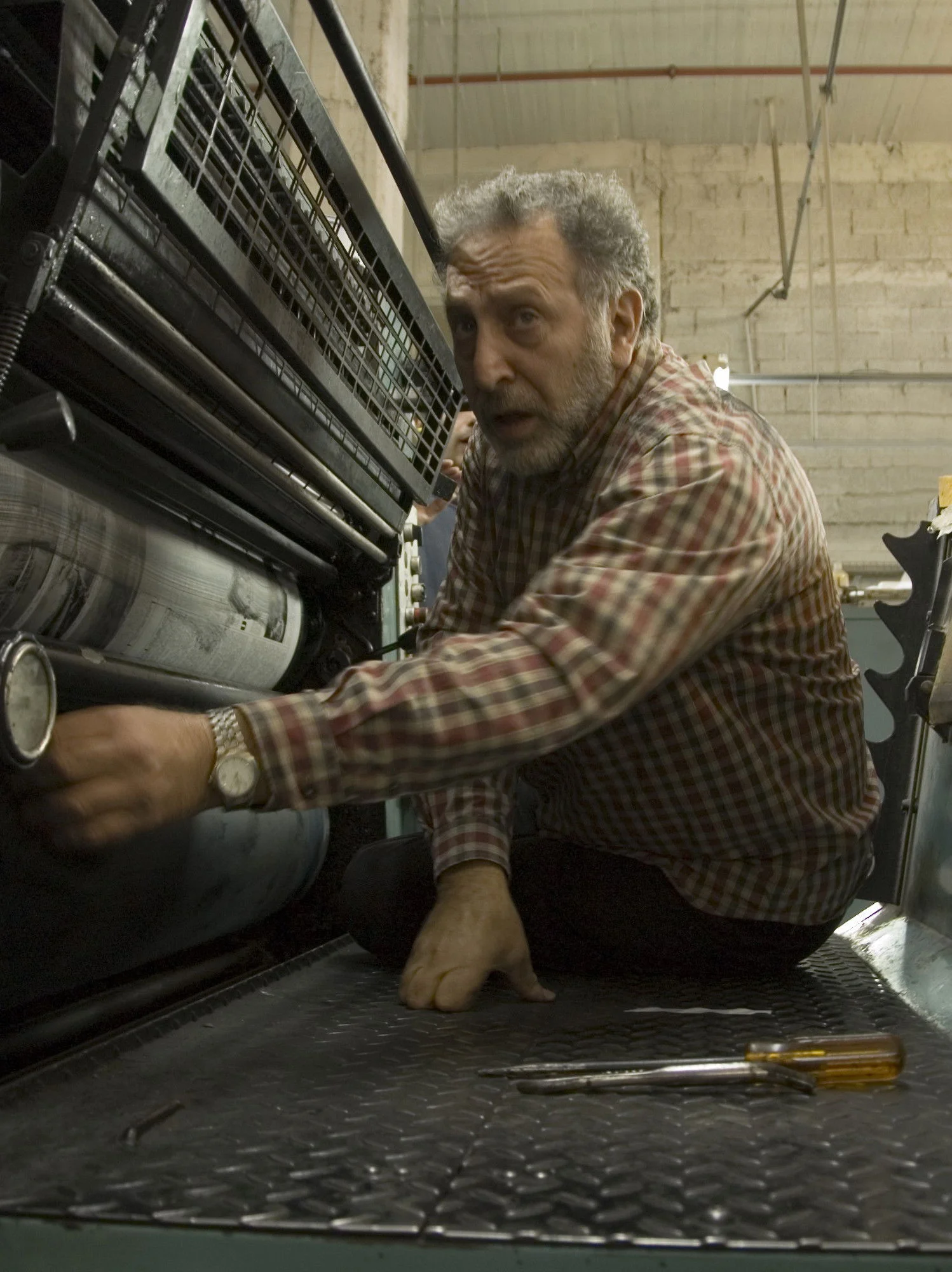 تکه ای از امید