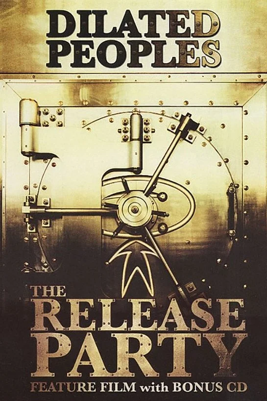 دیلتد پیپلز منتشره پارتی