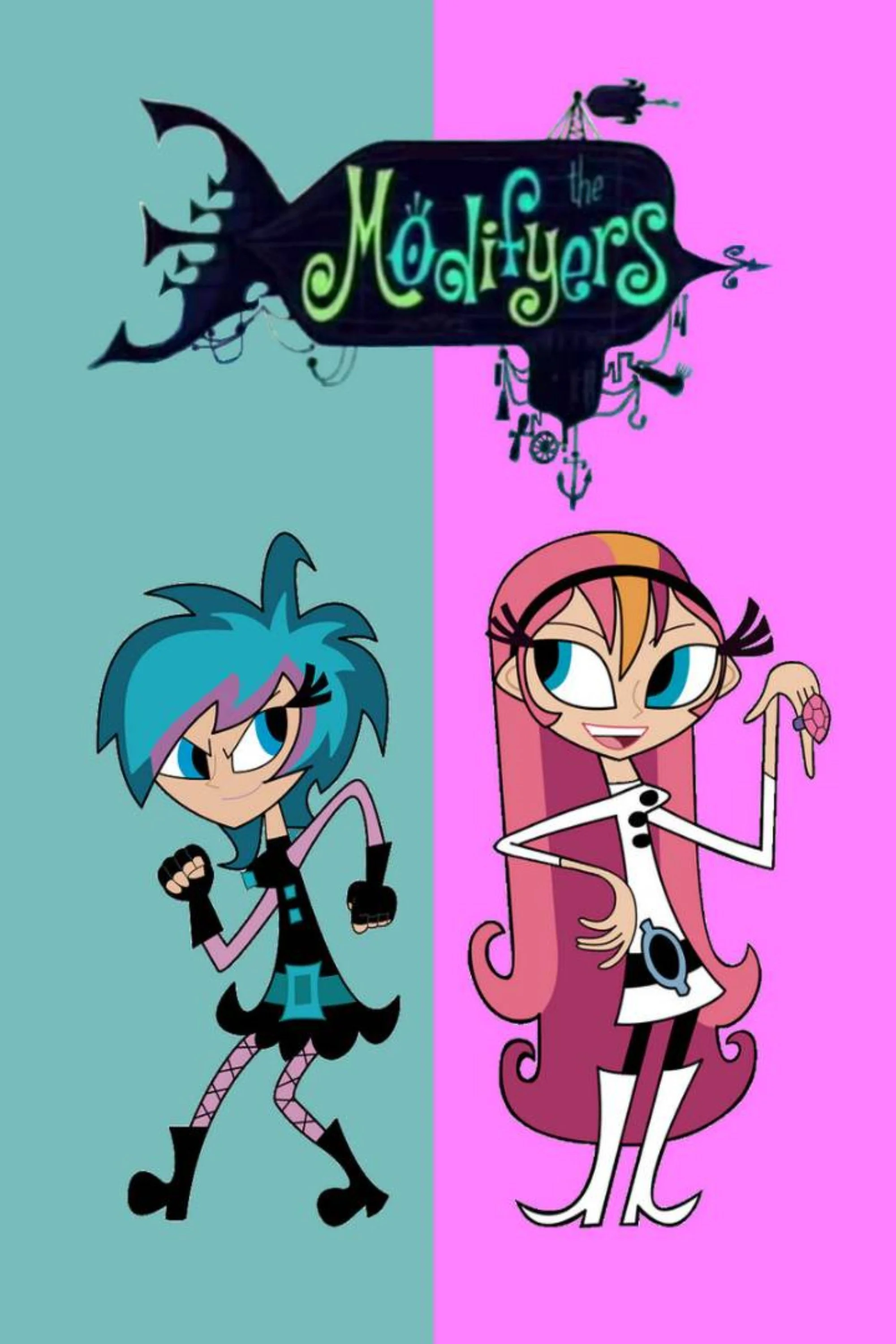 تغییر دهندگان