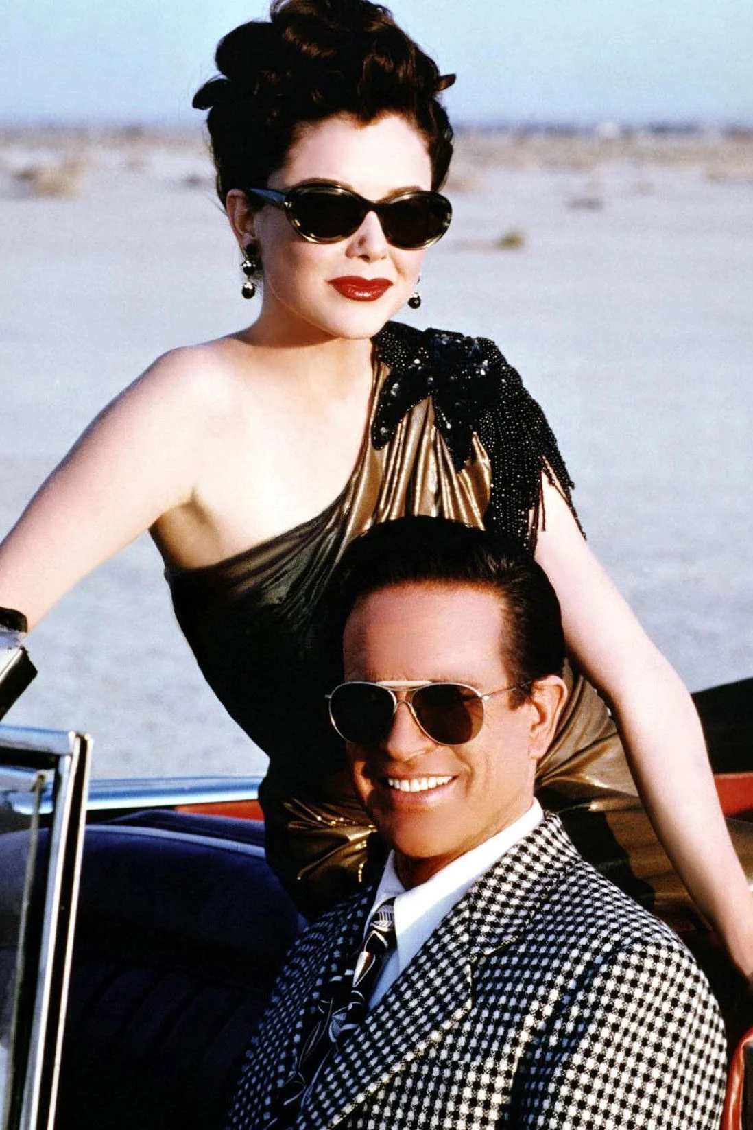 راه دمشق: نوآفرینی باگی سیگل