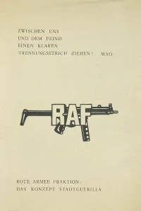 The RAF: The Red Army Fraction