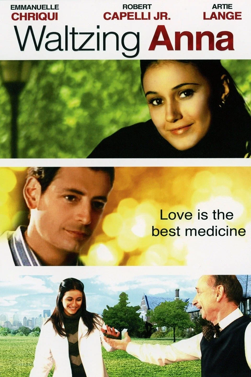 ولتسینگ آنا