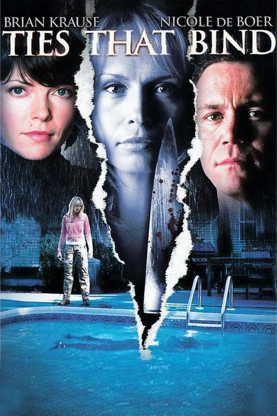 پیوندهای بندگار