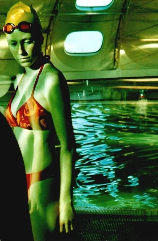 روز پایان عمیق