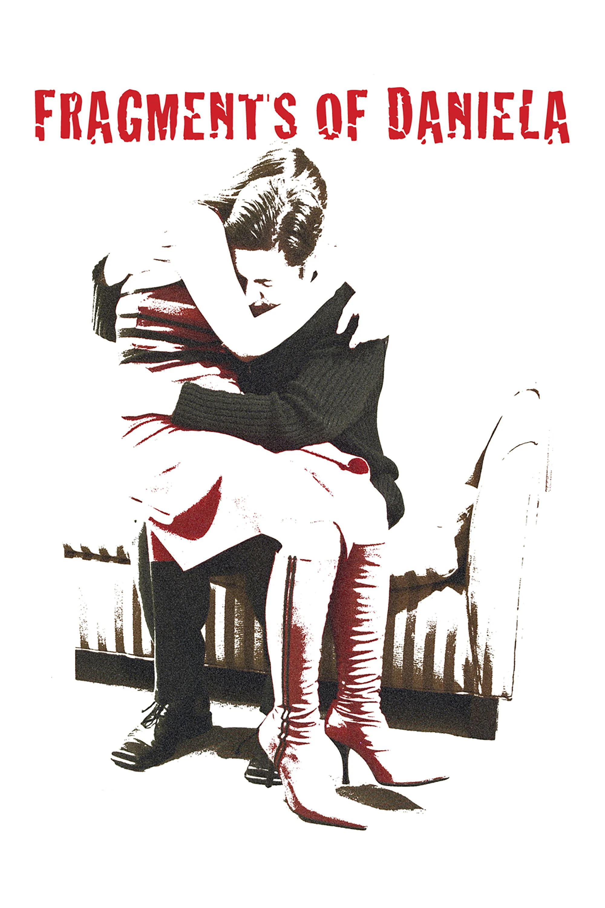 قطعات دا نیالا