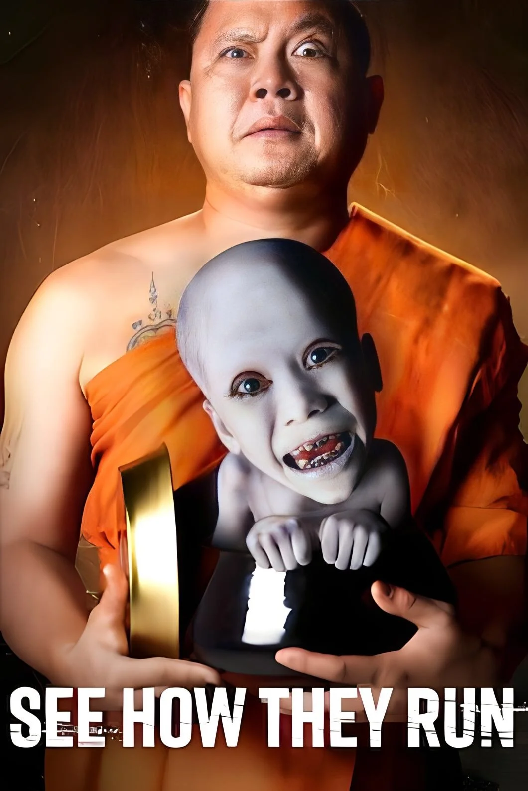 ببین چگونه می روند