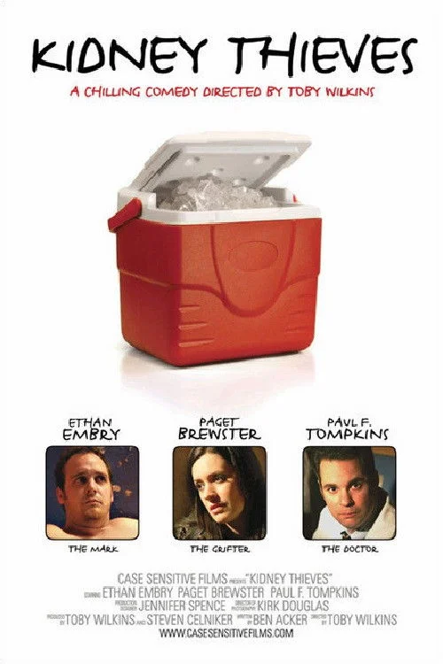 دزندگان کلیه ها