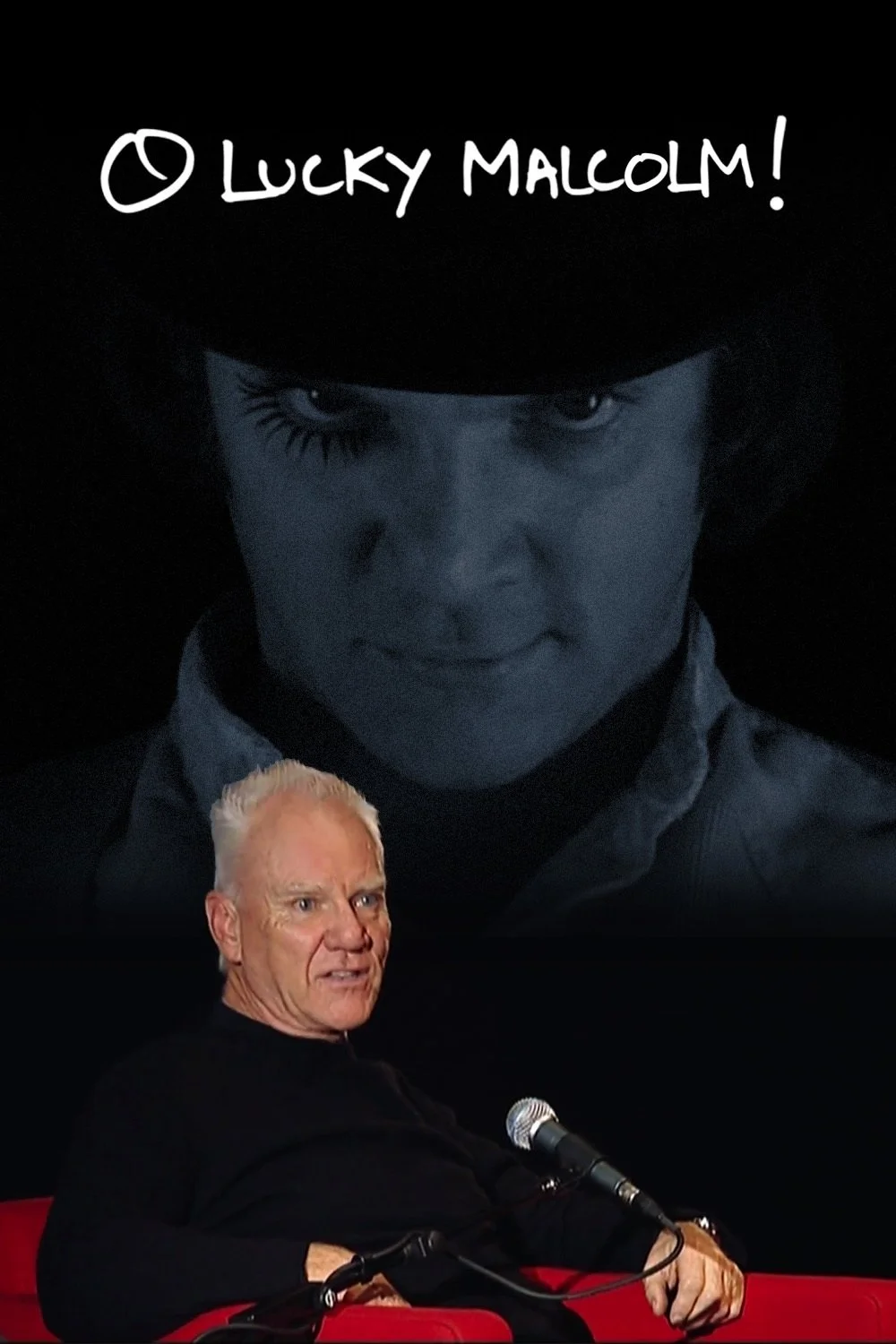 اِی خوشا به حالِ مالکوم