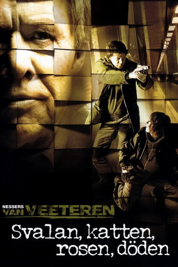 سوال در نام next victim