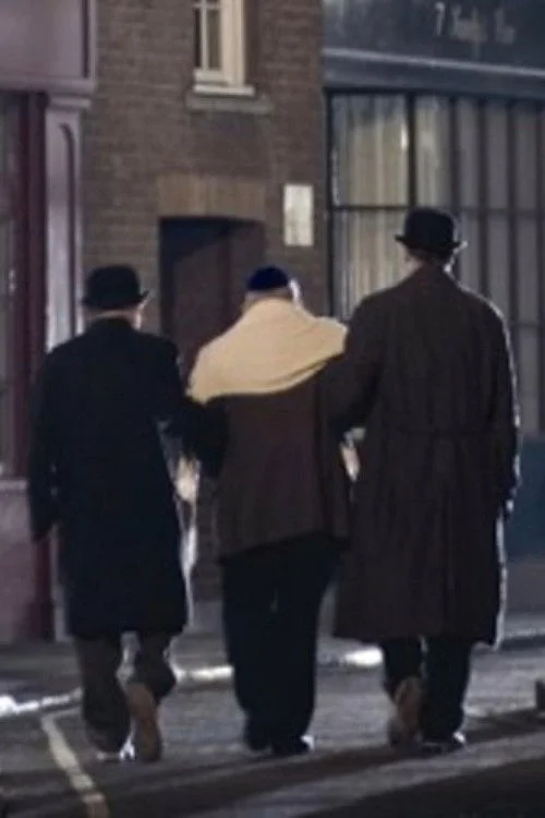 یازدهمین مرد