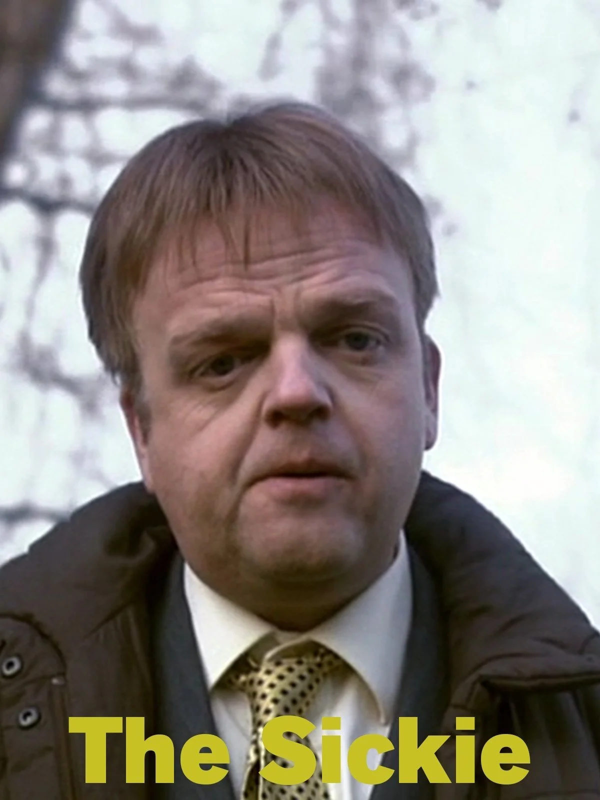 مریضی بیغضب