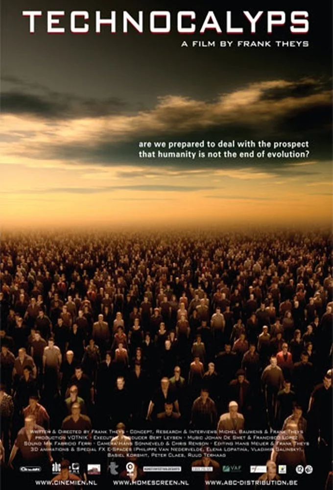 تکنوکالیپس