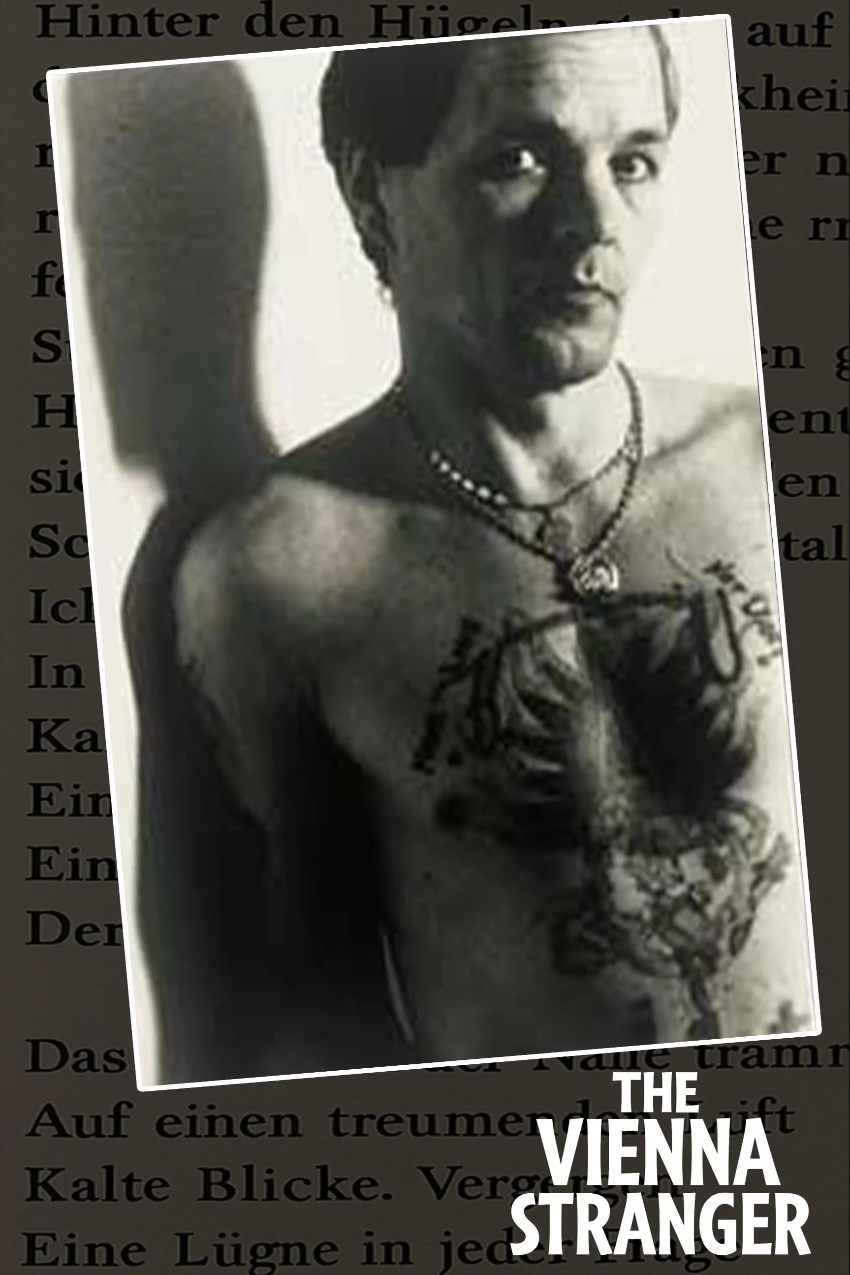 چارِلِی وینِیا