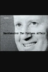 Backhander: The Poulson Affair
