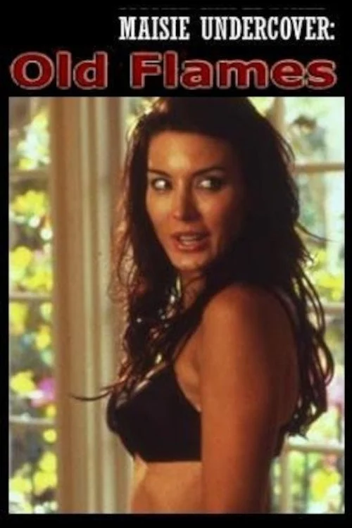 مایسی زیرcover: آتش‌های قدیمی