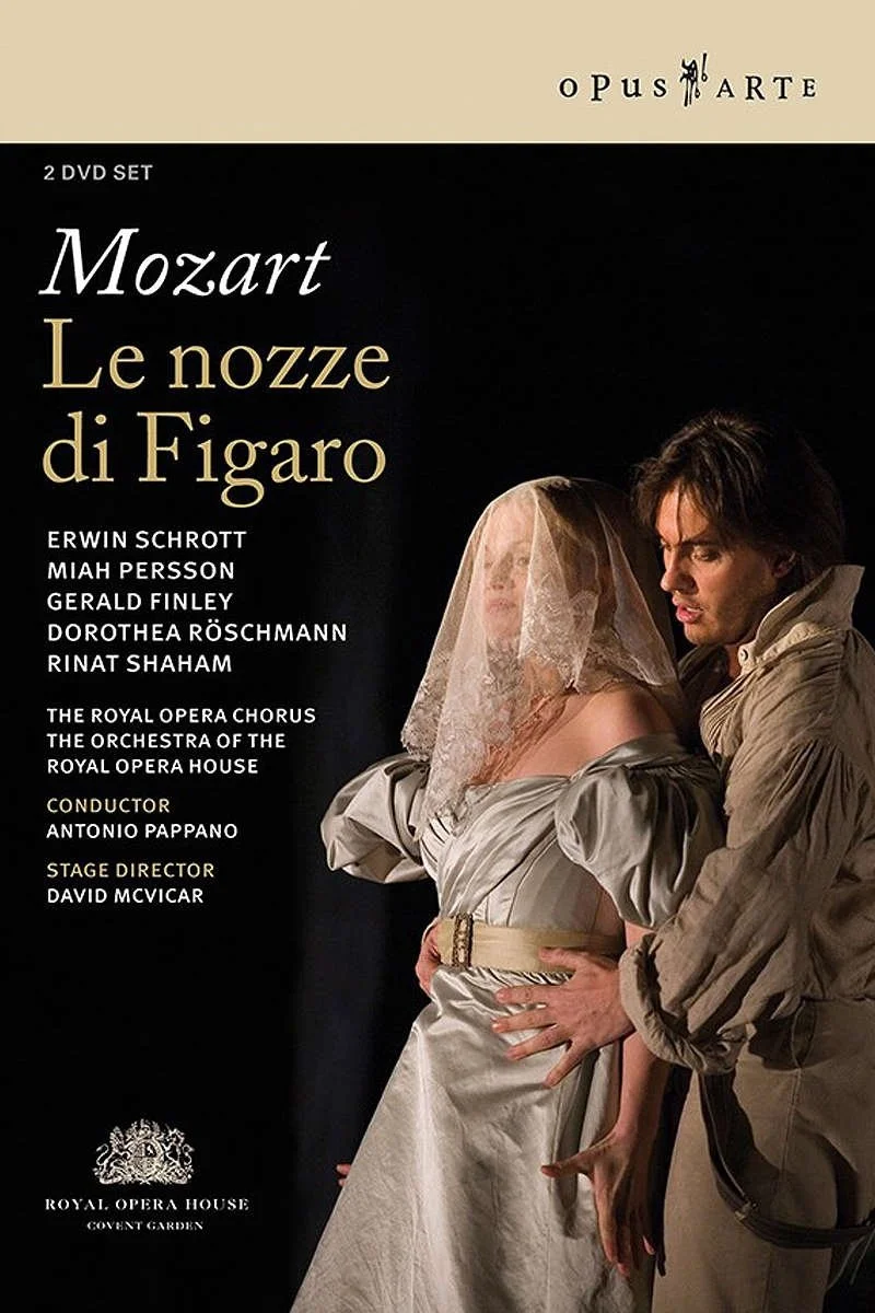 The Marriage of Figaro