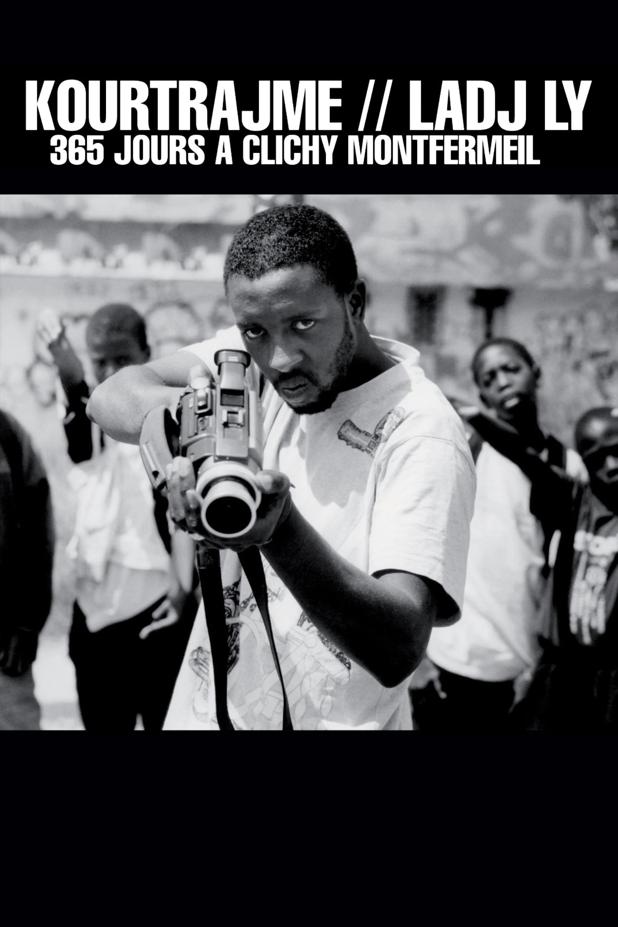 365 روز به کلیشی مونفرمیم