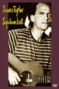 James Taylor: Squibnocket