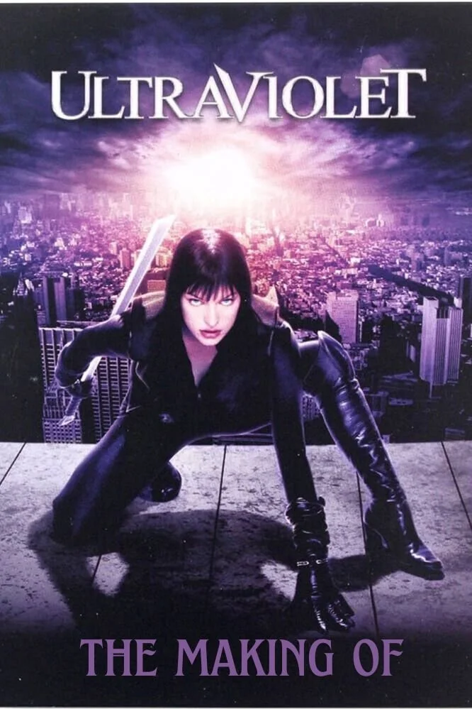 حفاظت از UV: ساخت اولتراویولت