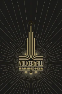 Rammstein: Völkerball