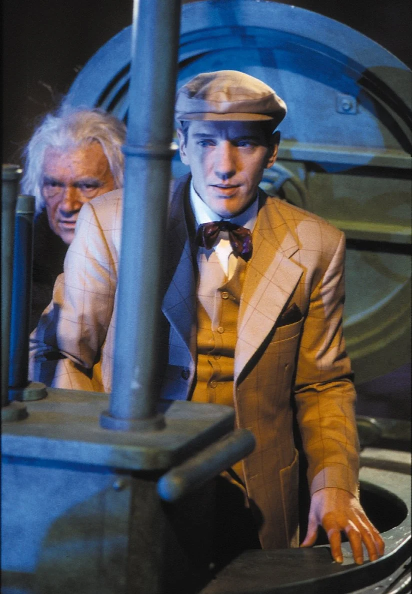 نیک ناٹرِتون فیلم