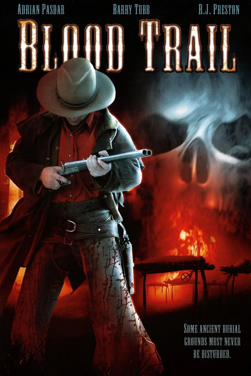 ردی بر راه خون