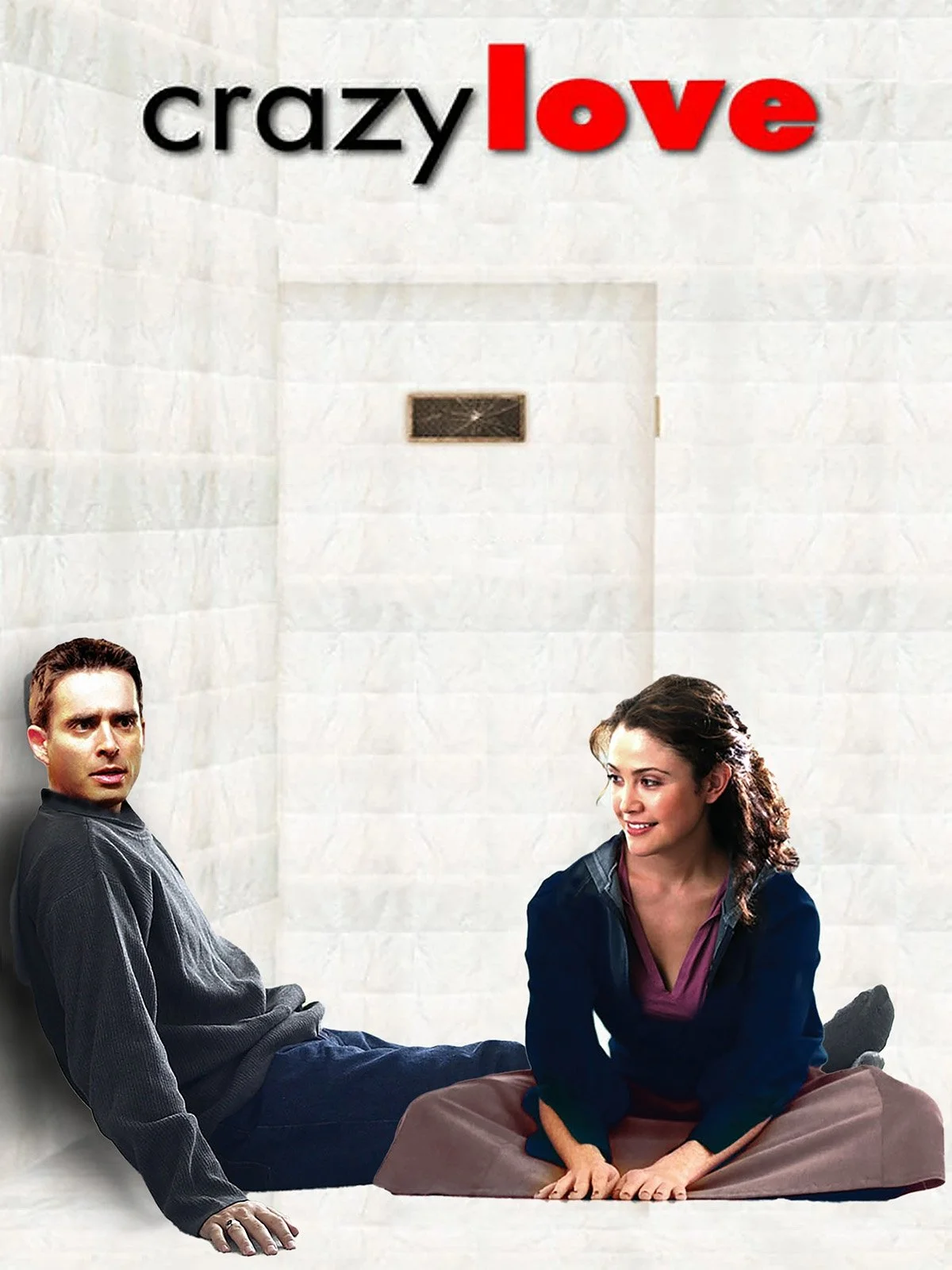 عشق دیوانه وار